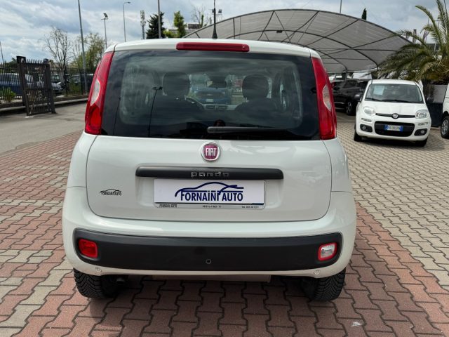 FIAT NEW PANDA 0.9 TWINAIR TURBO NATURAL POWER  - foto 7
