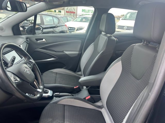 OPEL CROSSLAND X 1.5 ECOTEC D 120 CV START&STOP A - foto 6