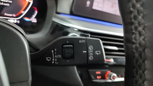 BMW 520 D XDRIVE TOURING M SPORT MHEV *N - foto 16