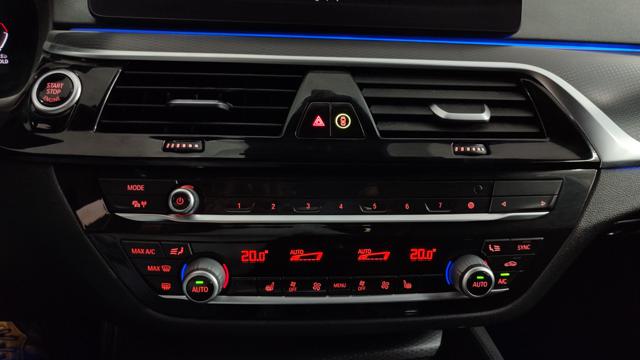 BMW 520 D XDRIVE TOURING M SPORT MHEV *N - foto 13