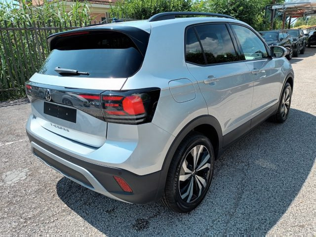 VOLKSWAGEN T-CROSS 1000 TSI EDITION PLUS 95CVCARPLA - foto 6