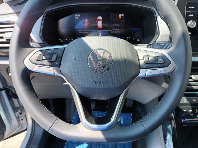 VOLKSWAGEN T-CROSS 1000 TSI EDITION PLUS 95CVCARPLA - foto 14