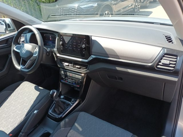 VOLKSWAGEN T-CROSS 1000 TSI EDITION PLUS 95CVCARPLA - foto 9