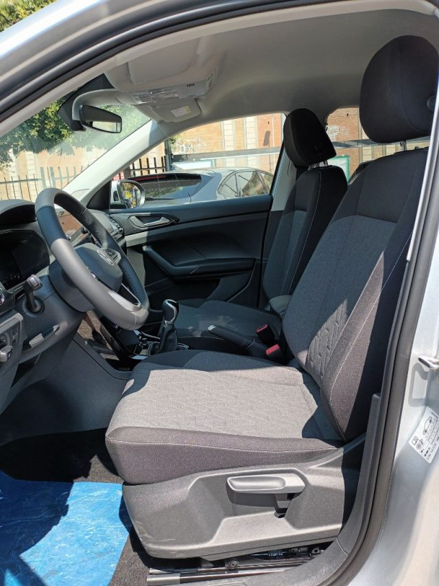 VOLKSWAGEN T-CROSS 1000 TSI EDITION PLUS 95CVCARPLA - foto 7