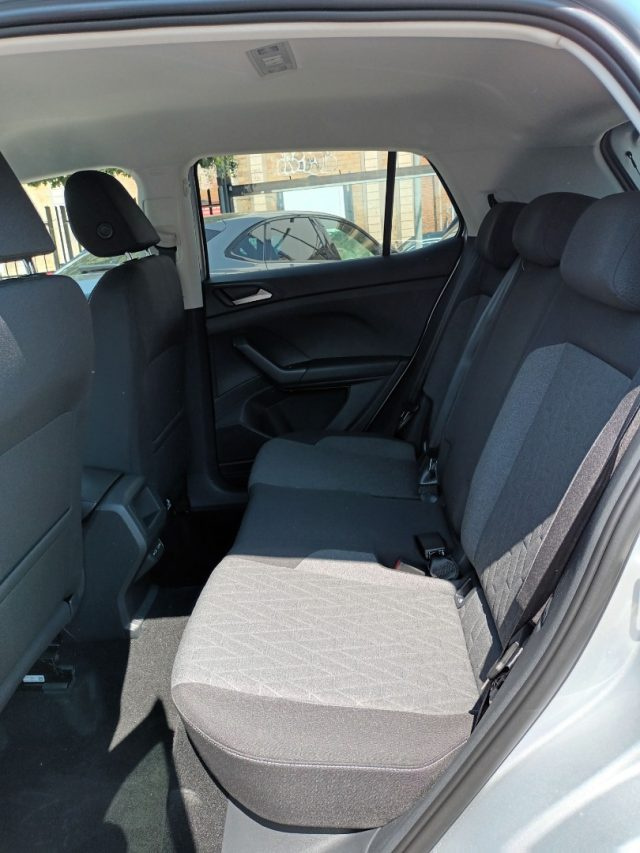 VOLKSWAGEN T-CROSS 1000 TSI EDITION PLUS 95CVCARPLA - foto 8