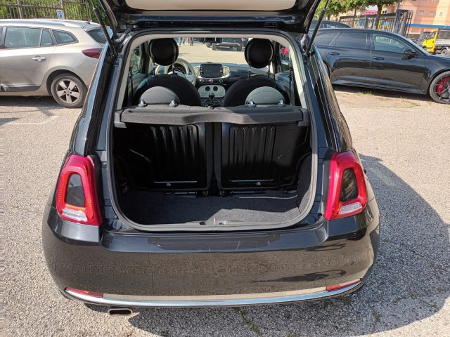 FIAT 500 1000 HYBRID 70 CV CARPLAY CLIMAU - foto 13