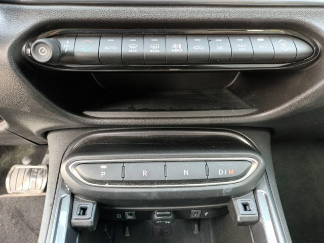 FIAT 600 1200 MHEV LA PRIMA DCT 110 CV NA - foto 14