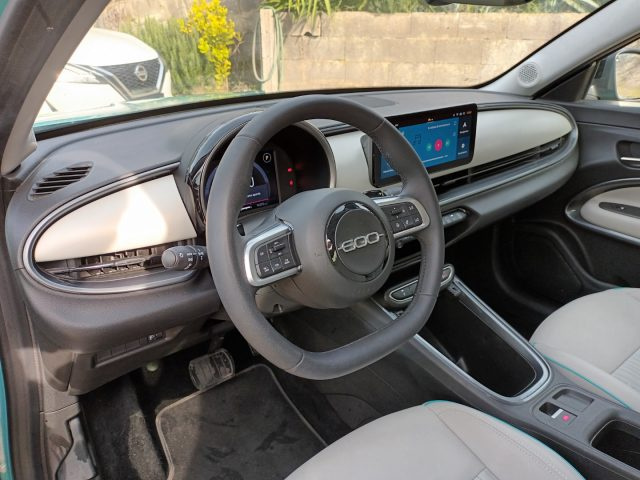 FIAT 600 1200 MHEV LA PRIMA DCT 110 CV NA - foto 10