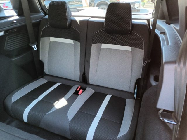 OPEL FRONTERA 1200 HYBRID GS 145CV EDCT 7 POST - foto 9