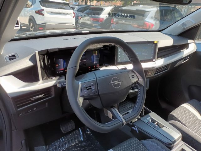 OPEL FRONTERA 1200 HYBRID GS 145CV EDCT 7 POST - foto 11