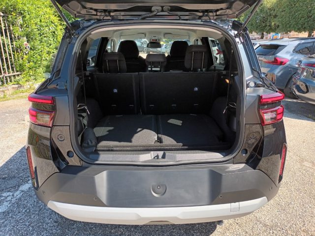 OPEL FRONTERA 1200 HYBRID GS 145CV EDCT 7 POST - foto 18