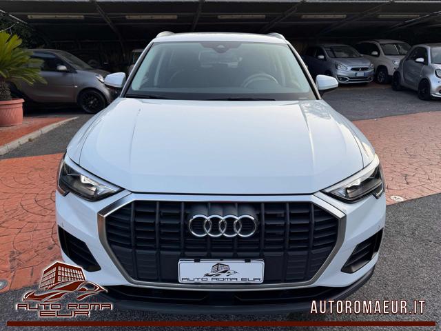 AUDI Q3 45 TFSI E BUSINESS S TRONIC PARI - foto 8