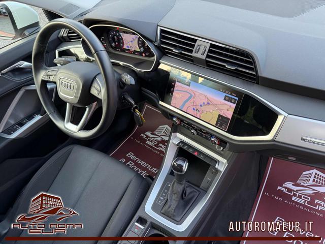 AUDI Q3 45 TFSI E BUSINESS S TRONIC PARI - foto 18