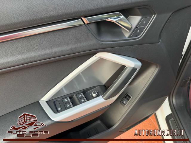 AUDI Q3 45 TFSI E BUSINESS S TRONIC PARI - foto 10