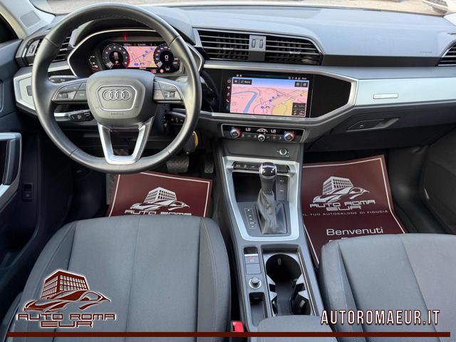 AUDI Q3 45 TFSI E BUSINESS S TRONIC PARI - foto 13