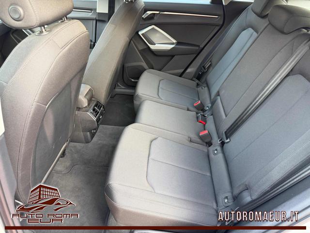 AUDI Q3 45 TFSI E BUSINESS S TRONIC PARI - foto 14