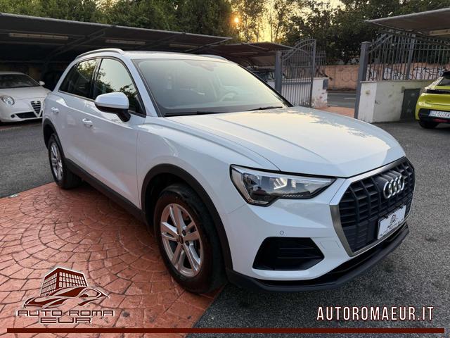 AUDI Q3 45 TFSI E BUSINESS S TRONIC PARI - foto 7