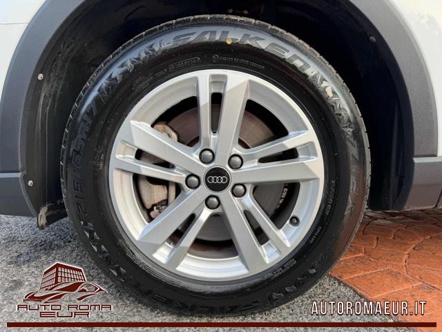 AUDI Q3 45 TFSI E BUSINESS S TRONIC PARI - foto 9