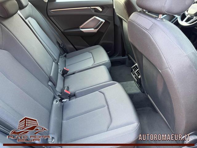 AUDI Q3 45 TFSI E BUSINESS S TRONIC PARI - foto 16