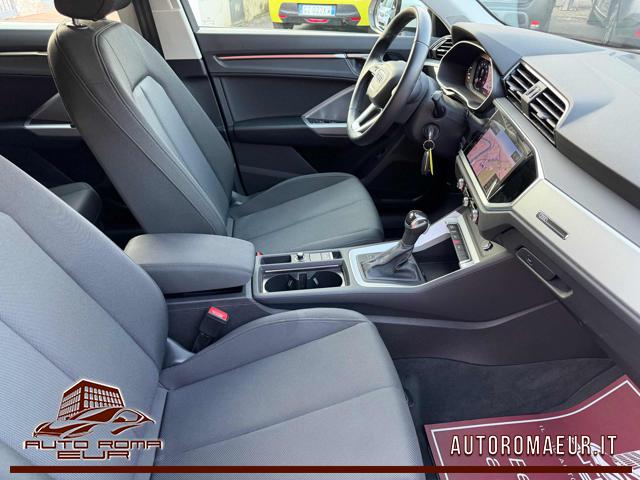 AUDI Q3 45 TFSI E BUSINESS S TRONIC PARI - foto 17
