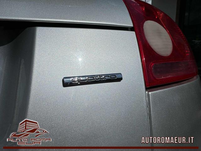 AUDI TT ROADSTER 1.8 T 20V 179 CV CAT QU - foto 14
