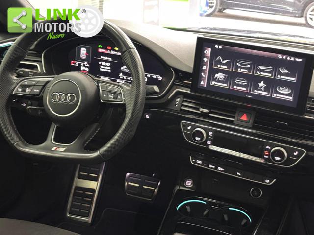 AUDI A5 40 2.0 TDI MHEV S LINE QUATTRO 2 - foto 28