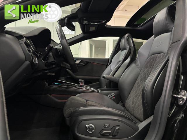 AUDI A5 40 2.0 TDI MHEV S LINE QUATTRO 2 - foto 24