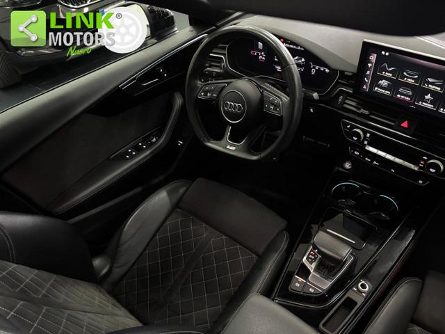 AUDI A5 40 2.0 TDI MHEV S LINE QUATTRO 2 - foto 31