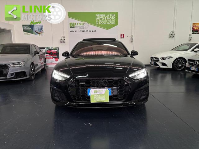 AUDI A5 40 2.0 TDI MHEV S LINE QUATTRO 2 - foto 7
