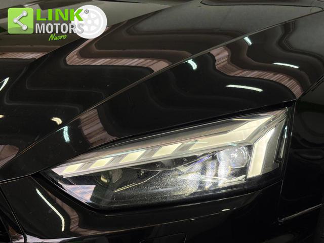 AUDI A5 40 2.0 TDI MHEV S LINE QUATTRO 2 - foto 8