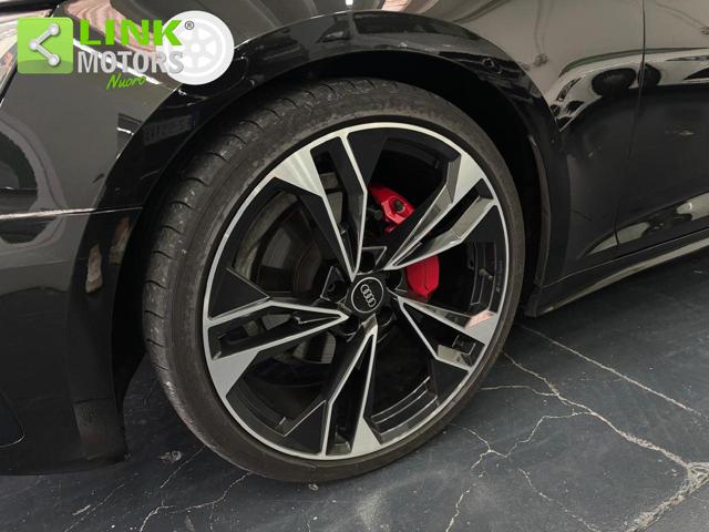 AUDI A5 40 2.0 TDI MHEV S LINE QUATTRO 2 - foto 9