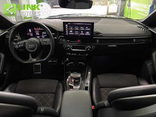AUDI A5 40 2.0 TDI MHEV S LINE QUATTRO 2 - foto 27
