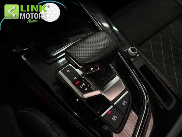 AUDI A5 40 2.0 TDI MHEV S LINE QUATTRO 2 - foto 18