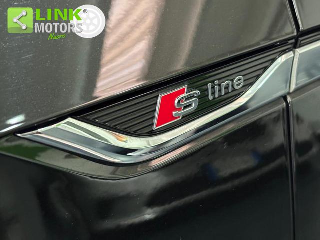AUDI A5 40 2.0 TDI MHEV S LINE QUATTRO 2 - foto 33