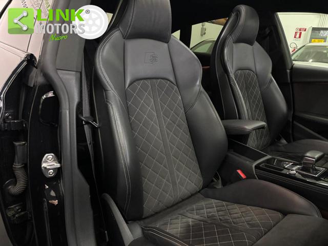 AUDI A5 40 2.0 TDI MHEV S LINE QUATTRO 2 - foto 29