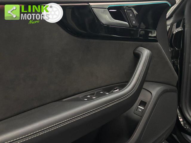 AUDI A5 40 2.0 TDI MHEV S LINE QUATTRO 2 - foto 12
