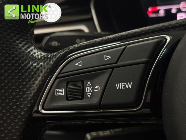 AUDI A5 40 2.0 TDI MHEV S LINE QUATTRO 2 - foto 16