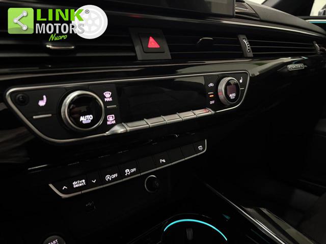 AUDI A5 40 2.0 TDI MHEV S LINE QUATTRO 2 - foto 19