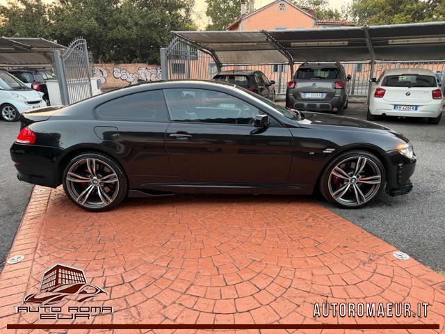 BMW 630 BMW 630I COUPÉ ESTETICA M6! BELL - foto 6