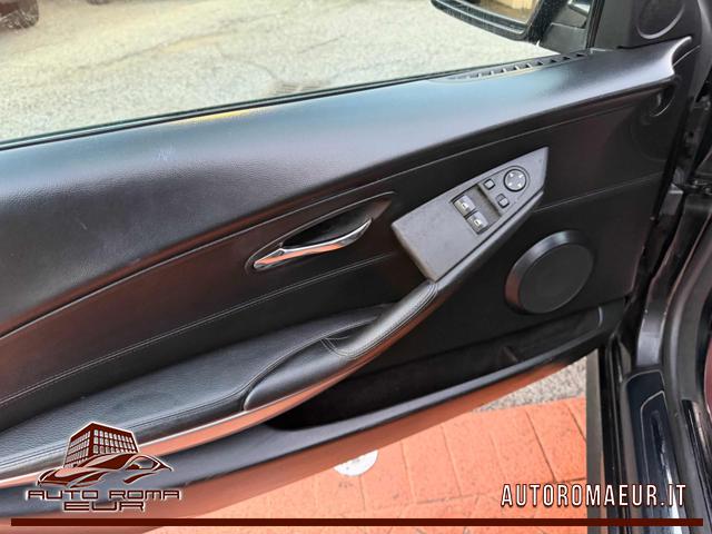 BMW 630 BMW 630I COUPÉ ESTETICA M6! BELL - foto 11