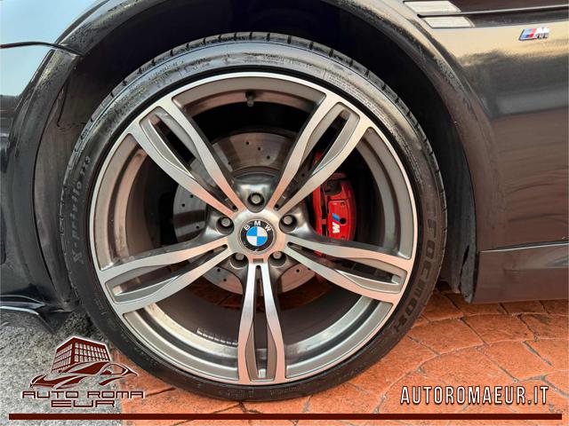 BMW 630 BMW 630I COUPÉ ESTETICA M6! BELL - foto 10