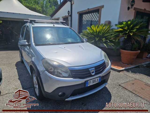 DACIA SANDERO STEPWAY 1.5 DCI 70CV ADATTA A NE - foto 6