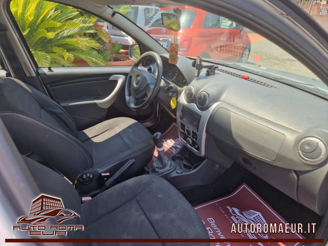 DACIA SANDERO STEPWAY 1.5 DCI 70CV ADATTA A NE - foto 12