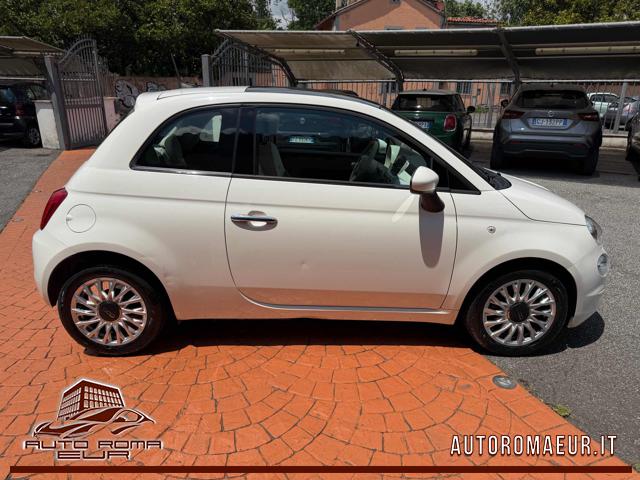 FIAT 500 1.2 LOUNGE PREZZO PROMO! DISTRIB - foto 6