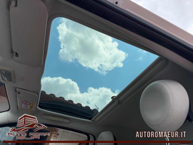 FIAT 500 1.2 LOUNGE PREZZO PROMO! DISTRIB - foto 10