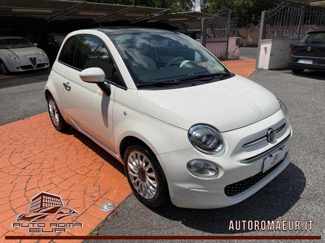 FIAT 500 1.2 LOUNGE PREZZO PROMO! DISTRIB - foto 7