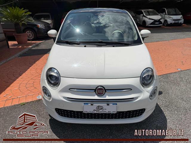 FIAT 500 1.2 LOUNGE PREZZO PROMO! DISTRIB - foto 8