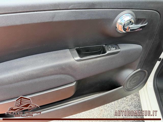 FIAT 500 1.2 LOUNGE PREZZO PROMO! DISTRIB - foto 11