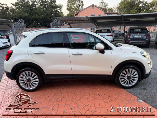 FIAT 500X 1.6 MULTIJET 120 CV DCT CITY CRO - foto 6