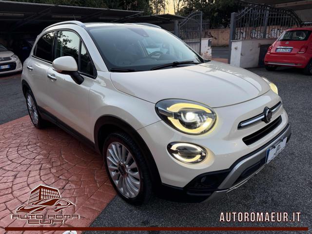 FIAT 500X 1.6 MULTIJET 120 CV DCT CITY CRO - foto 7